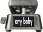 Preview: Dunlop Jerry Cantrell Rainier Fog Cry Baby Wah