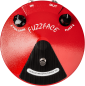 Preview: Dunlop Fuzz Face Distortion