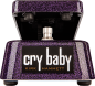 Preview: Dunlop Kirk Hammett Collection Cry Baby Wah