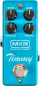 Preview: MXR Timmy Overdrive