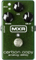 Preview: MXR Carbon Copy Analog Delay