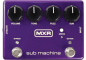 Preview: MXR Submachine Octave Fuzz