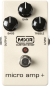 Preview: MXR Micro Amp+