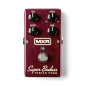 Preview: MXR Super Badass Variac Fuzz