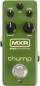 Preview: MXR M281 Thump Bass Preamp