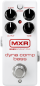 Preview: MXR M282 Bass Dyna Comp Mini