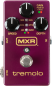 Preview: MXR M305 Tremolo