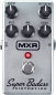 Preview: MXR 75 Super Bad Ass Distortion