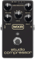 Preview: MXR Studio Compressor