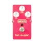 Preview: MXR Fat Sugar Drive