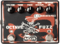 Preview: MXR Slash Signature Octave Fuzz