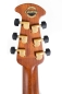 Preview: Ovation Celebrity Traditional Plus Mid Cutaway Limited(150 pcs.) Model 2022
