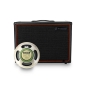 Preview: Palmer CAB 112 BX GBK - Gitarren Lautsprecherbox mit Celestion Greenback 1 x 12, Open-Back