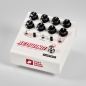 Preview: Hamstead Redwing ANALOGUE STEREO MODULATOR