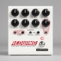 Preview: Hamstead Redwing ANALOGUE STEREO MODULATOR