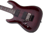 Preview: SCHECTER E-Gitarre, Hellraiser C-1 FR, Black Cherry, Linkshänder
