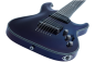 Preview: SCHECTER E-Gitarre, Hellraiser Hybrid C-7, Ultra Violet