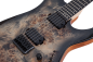 Preview: SCHECTER E-Gitarre, C-6 Pro, Charcoal Burst