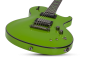 Preview: SCHECTER E-Gitarre, Signature Kenny Hickey Solo-6 EX, Green