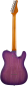 Preview: SCHECTER E-Gitarre, PT Special, Purple Burst Pearl, Linkshänder