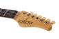 Preview: SCHECTER E-Gitarre, California Classic, Trans Amber