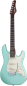 Preview: SCHECTER E-Gitarre, USA Custom Nick Johnston Traditional, Atomic Green