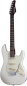Preview: SCHECTER E-Gitarre, USA Custom Nick Johnston Traditional, Atomic Snow