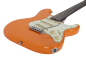 Preview: SCHECTER E-Gitarre, USA Custom Nick Johnston Traditional Wembley, Atomic Orange