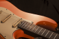 Preview: SCHECTER E-Gitarre, USA Custom Nick Johnston Traditional Wembley, Atomic Orange