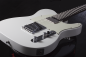 Preview: SCHECTER E-Gitarre, USA Custom Nick Johnston PT Wembley, Atomic Snow