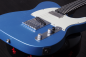 Preview: SCHECTER E-Gitarre, USA Custom Nick Johnston PT Wembley, Atomic Sapphire