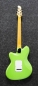 Preview: Ibanez - Yvette Young Signature Slime Green Sparkle + Special Sticker