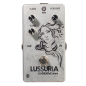 Preview: LUSSURIA overdrive