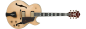 Preview: Ibanez - George Benson Signature LGB30