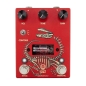 Preview: Walrus Audio Silt Harmonic Fuzz