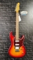 Preview: Godin Session LTD (Limited) Cherry Burst HG RN