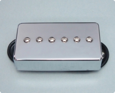 PICKUP NECK DN400       IBANEZ