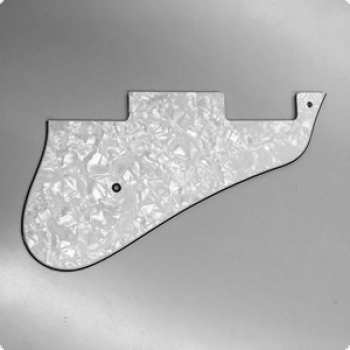 PICKGUARD FOR AS63      IBANEZ