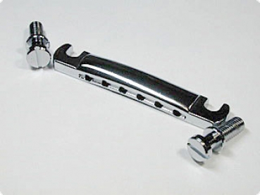 BRIDGE TAILPIECE        IBANEZ