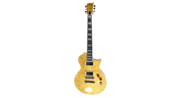 ESP USA ECLIPSE QM VN DUNCAN