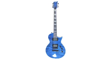 ESP USA ECLIPSE FM BH CB SD