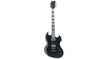 ESP USA VIPER BH BLK EMG