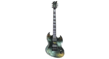 ESP USA VIPER BH COSMOS EMG