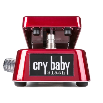 Dunlop Cry Baby Slash Wah