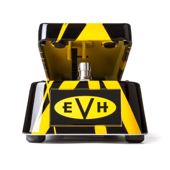 Dunlop Cry Baby Eddie Van Halen Wah