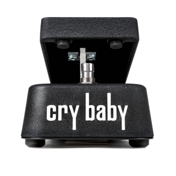 Dunlop Clyde McCoy Wah