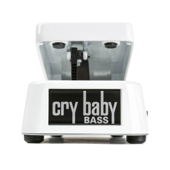 Dunlop Cry Baby 105Q Bass Wah