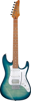 Ibanez AZ22S1F-TXB