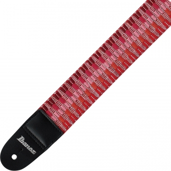 BRAIDED GUITAR STRAP IBANEZ