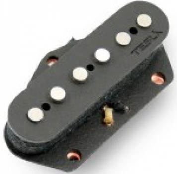 Tesla - Opus Tele Series / Bridge